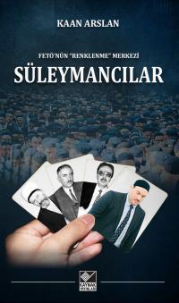 Süleymancılar Kaan Arslan -