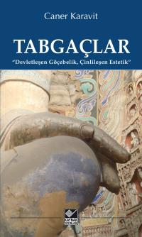 Tabgaçlar Caner Karavit -