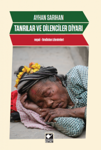 Tanrılar ve Dilenciler Diyarı Ayhan Sarıhan