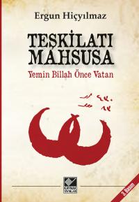 Teşkilatı Mahsusa - Ergun Hiçyılmaz