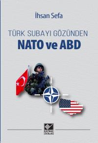Nato ve ABD - İhsan Sefa