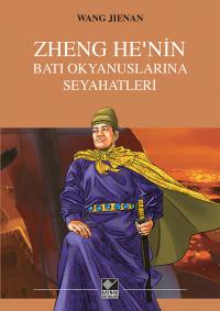 Zheng He’nin Batı Okyanuslarına Seyahatleri Wang Jienan