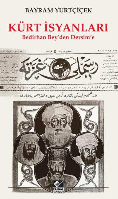 Kurt Isyanlari Bayram Yurtcicek