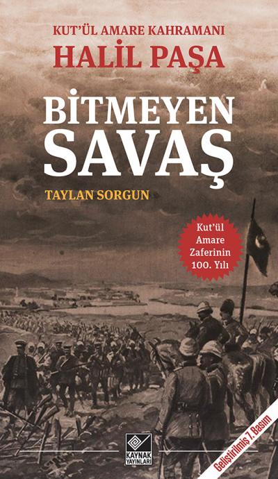 Bitmeyen Savas Taylan Sorgun
