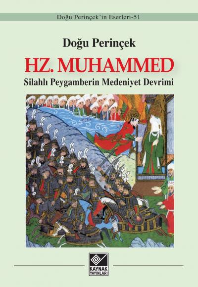 Hz Muhammed Dogu Perincek