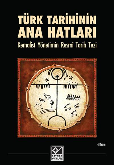 Turk Tarihinin Ana Hatlari Kolektif