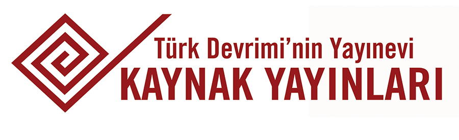 Kaynak Yayınları